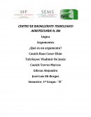 Equipo de logica formal completo