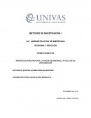 REPORTE DE INVESTIGACION: LA NOCHE DE RABANOS, LA FALLA EN SU ORGANIZACIÓN.