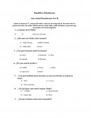 Investigacion de mercados: Encuesta de maltas