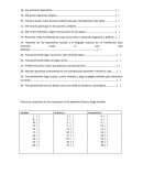 Equidad de genero, sistema actual en mexico.