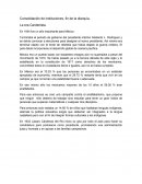 Maximato y Lázaro Cárdenas.