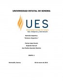 Apuntes acerca del Sistema digestivo