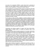 La depresiacion de la inteligencia humana