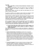 Caso NIKE : Como cambio Nike, su forma de tomar decisiones e introducir nuevos productos?