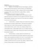 HISTOLOGIA DEL HIGADO