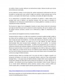 Un análisis a fondo no puede realizarse con declaraciones simples