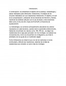 Informes de electronica