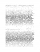 Estudio de factibilidad.