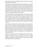 Concepto: ¿Cómo considera usted que se ven reflejados a nivel país (Colombia) y a nivel regional (Risaralda) la crisis del capitalismo?