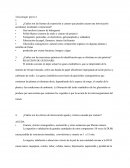 Toxicologia previo 1