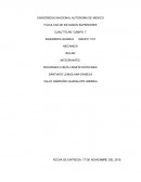 MRU caifa libre, cinematica.