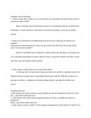 Preguntas de reto del liderazgo