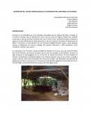 DESCRIPCIÓN DEL CENTRO AGROECOLOGICO LA COSMOPOLITANA, BIOPARQUE LOS OCARROS