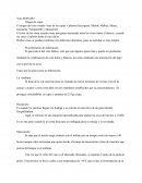 Vino Rosado: Proceso