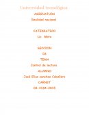 ¿Quiénes fueron los primeros que viajaron a este Continente?