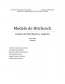 Modelo de Hitchcock