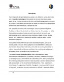 El primer periodo del que hablaremos, gracias a los diferentes puntos doctrinales, será el periodo cosmológico