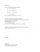 Laboratorio 2 de matematicas