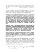 Objetivos de Desarrollo Sostenible