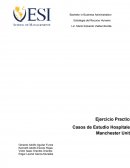 Si usted fuera el máximo representante de un hospital, ¿a qué daría prioridad para obtener una buena clasificación en un ejercicio de benchmarking?