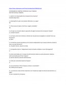 Tarea- CUESTIONARIO DE CONTROL INTERNO DE CAJA Y BANCOS