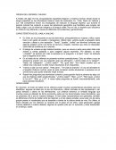 ORIGEN DEL ESPAÑOL CHILENO.