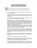 Objetivos basico financiero