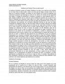 Análisis de la Película “Dios no está muerto”