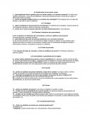 Clasificación de los juicios civiles.