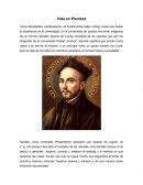 REsumen de Vida en Plenitud