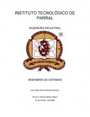 Sistema de transmisión de bicileta.