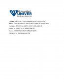 ENSAYO LA PARADOJA DE JAMES HUNTER