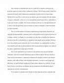 Ensayo: ¿que es ser maestro?