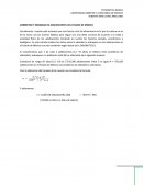 Obesidad y sobre peso en adolescencia