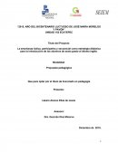 Trabajo de investigacion de ingles.