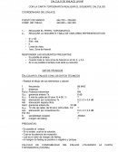 CALCULO DE ENLACE U/V/HF.