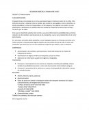 SECUENCIA DIDÁCTICA: “VIAJAR AYER Y HOY”