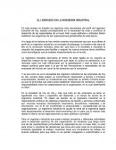 LIDERAZGO EN LA INGENIERÍA INDUSTRIAL.