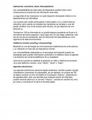 Impresoras, escáneres, faxes, fotocopiadoras