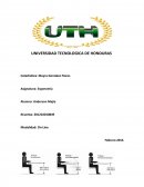 Trabajo de Ergonomia.