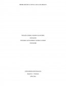 Problematica del agua en ibague.