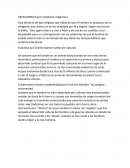 Evolutiva por Charles Darwin (selección natural)
