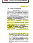 Juicio ejecutivo mercantil.