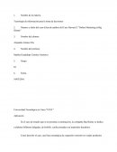 Universidad Tecnológica en Línea “UTEL”