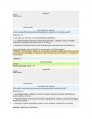 Autoevaluacion Sociedad de la Informacion y del Cambio.