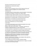 Reporte de lectura sobre durkeym