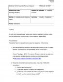 Módulo 3.- Calidad de vida ,metas y logros.