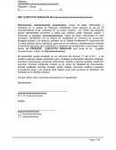 Poder contestar ejecutivo..