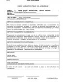 Competencia comunicativa.