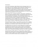 Costos identificados.